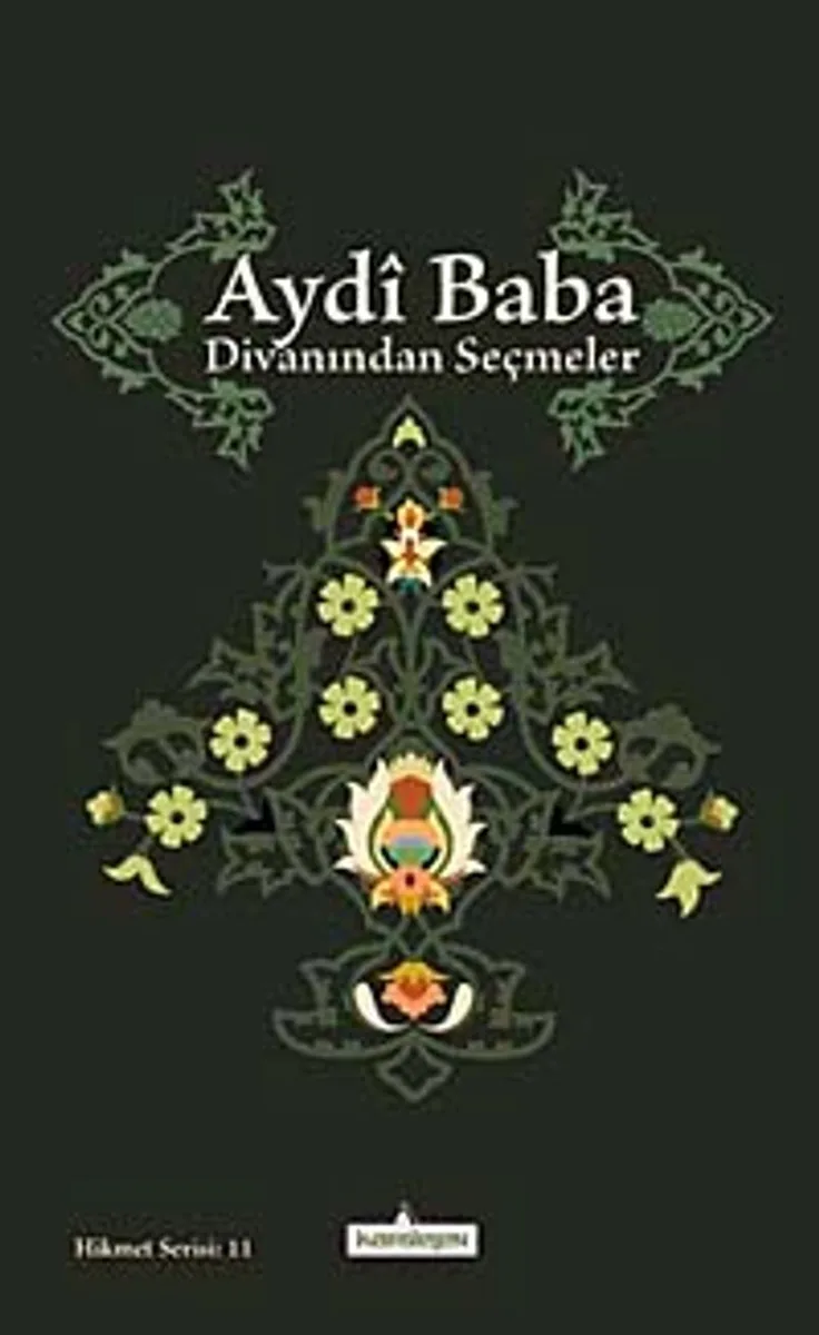 Aydi Baba Divanından Seçmeler
