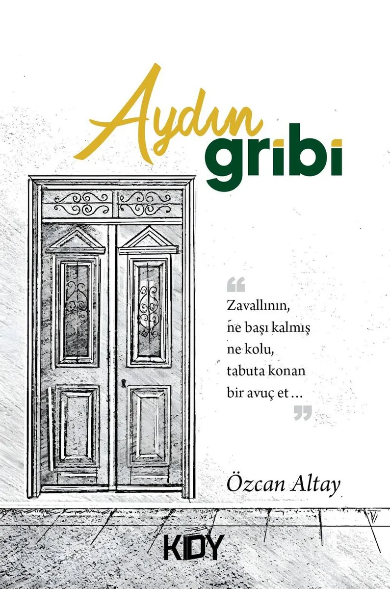 Aydın Gribi