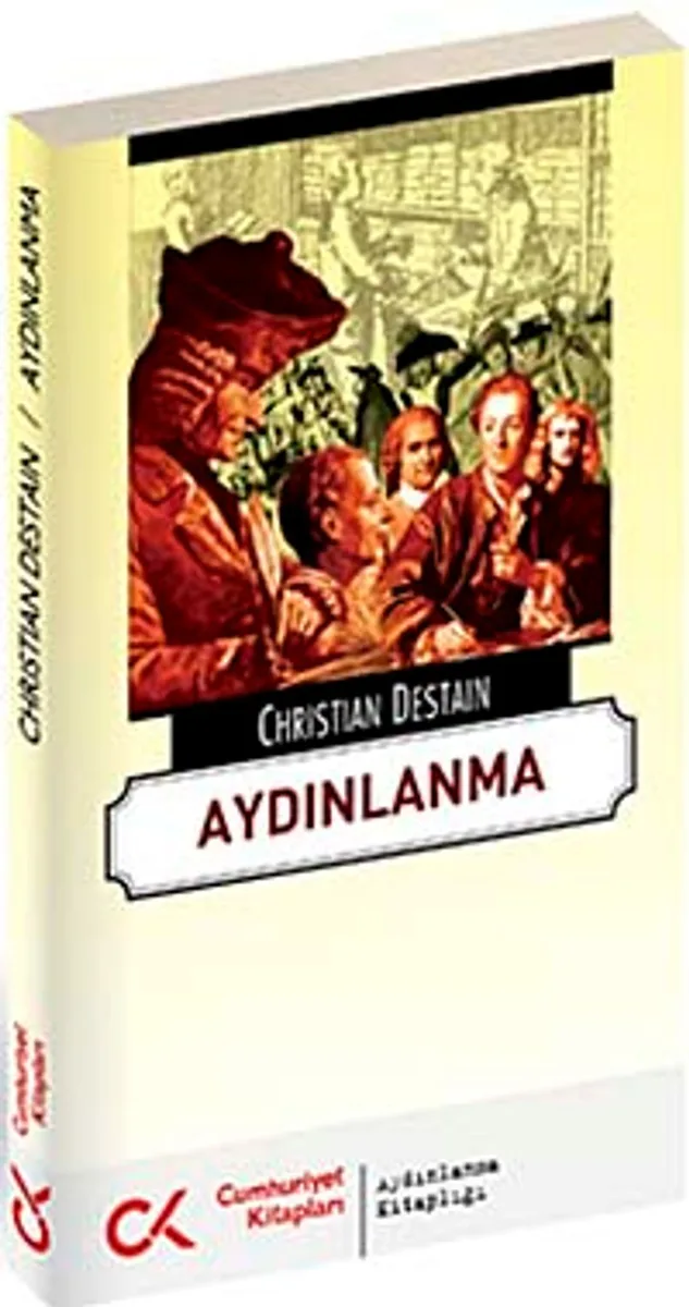 Aydınlanma
