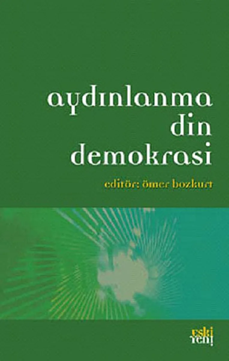 Aydınlanma Din Demokrasi