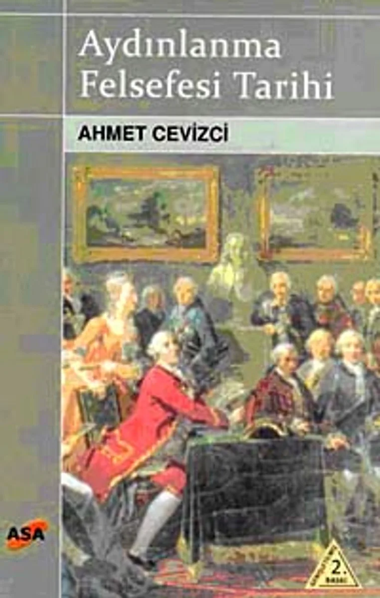 Aydınlanma Felsefesi Tarihi