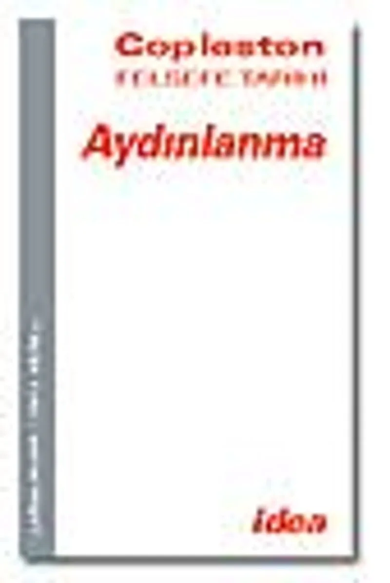 Aydınlanma