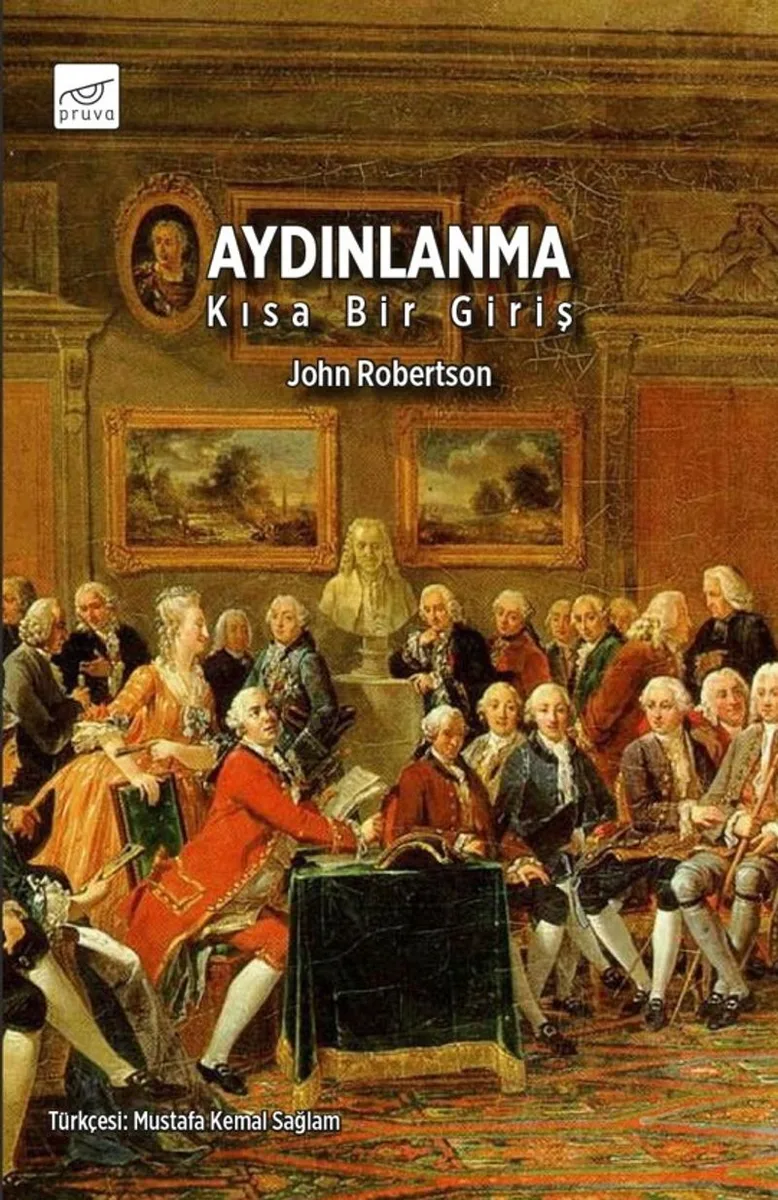 Aydınlanma Kısa Bir Giriş