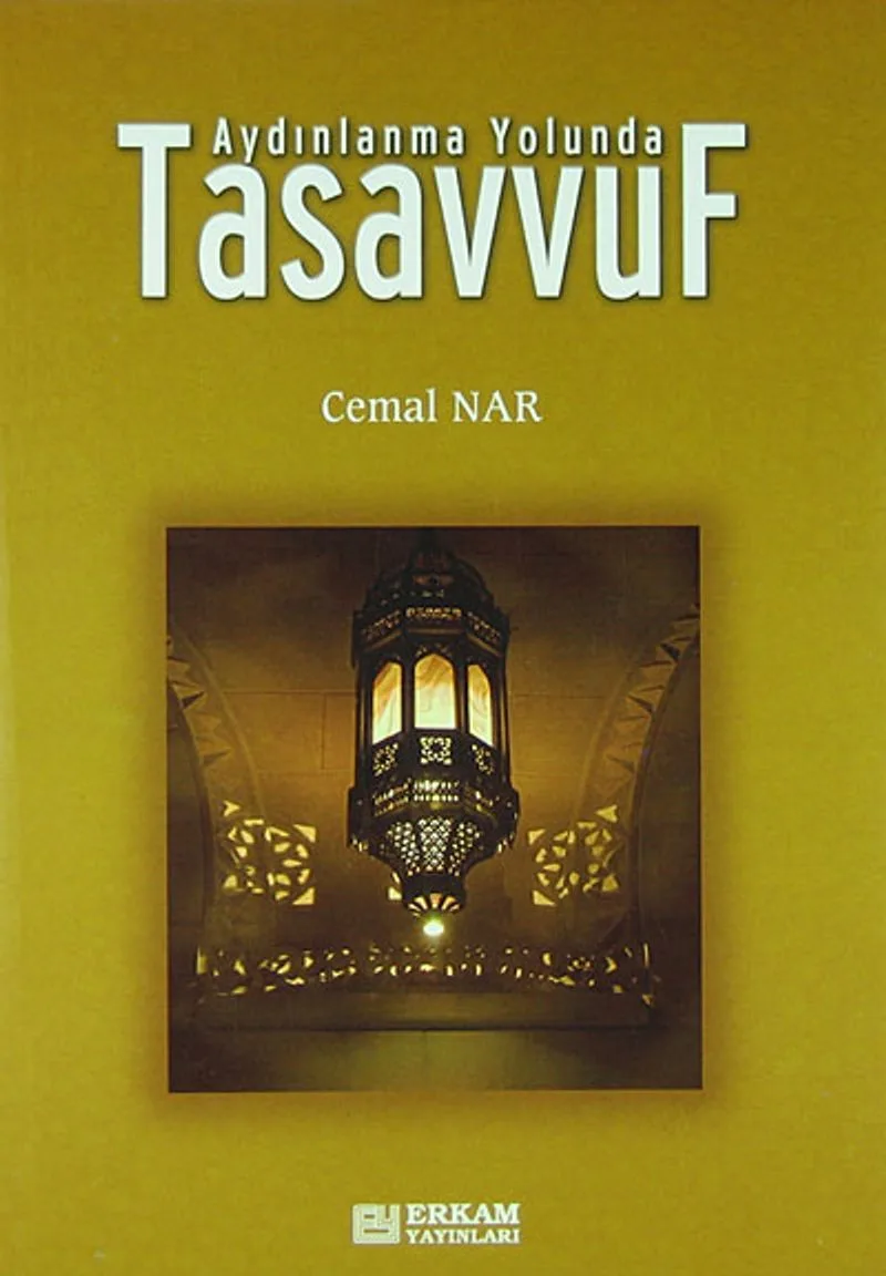 Aydınlanma Yolunda Tasavvuf