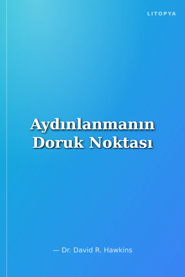Aydınlanmanın Doruk Noktası