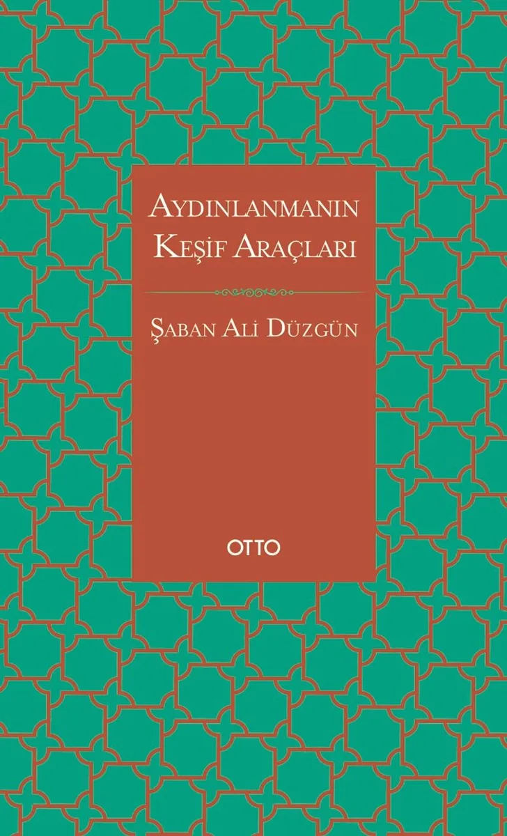 Aydınlanmanın Keşif Araçları (Ciltli)