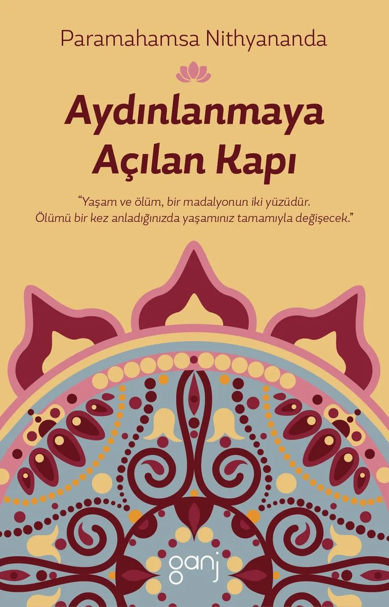Aydınlanmaya Açılan Kapı