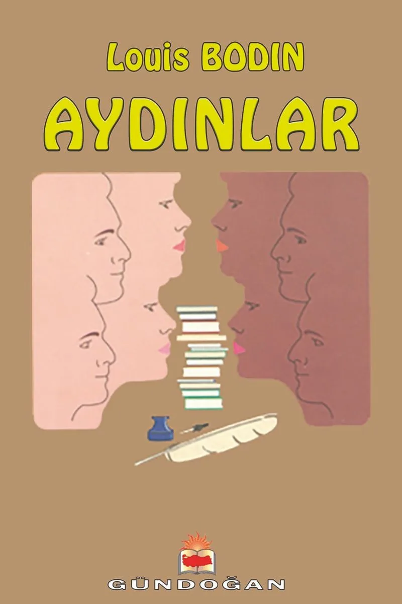 Aydınlar