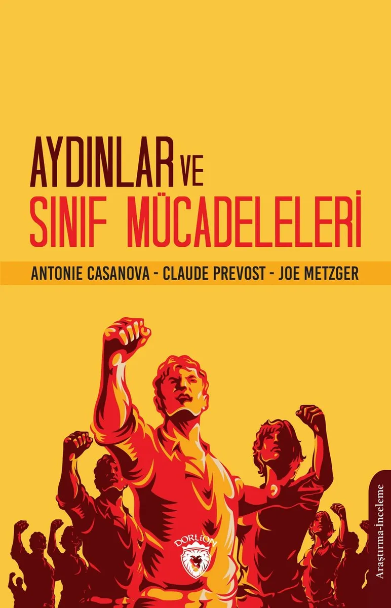Aydınlar ve Sınıf Mücadeleleri