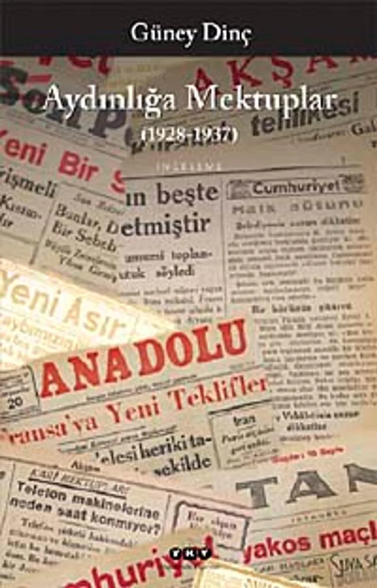 Aydınlığa Mektuplar (1928-1937)