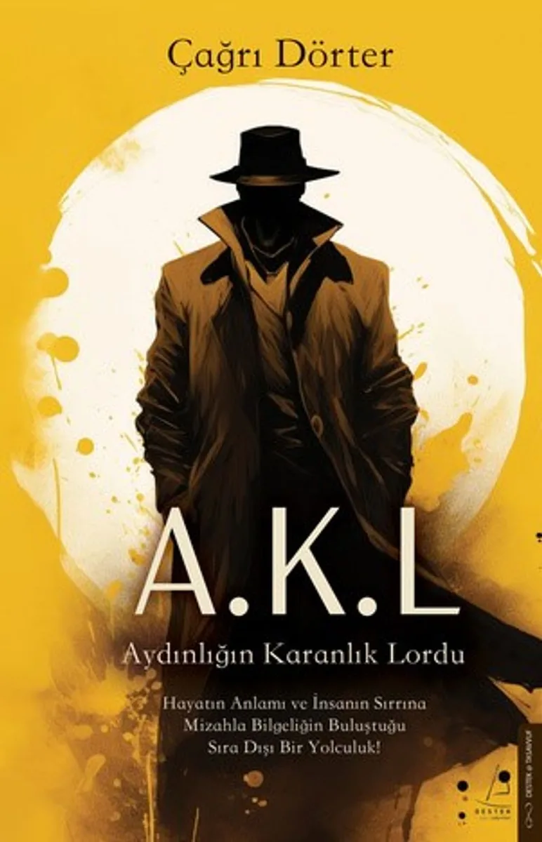 Aydınlığın Karanlık Lordu A.K.L