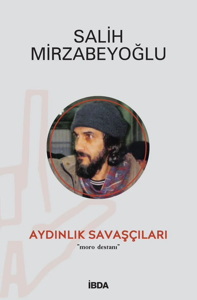 Aydınlık Savaşçıları Moro Destanı