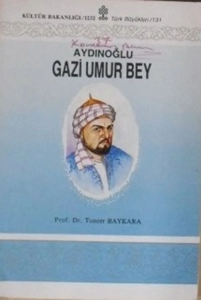 Aydınoğlu Gazi Umur Bey (5-F-9)