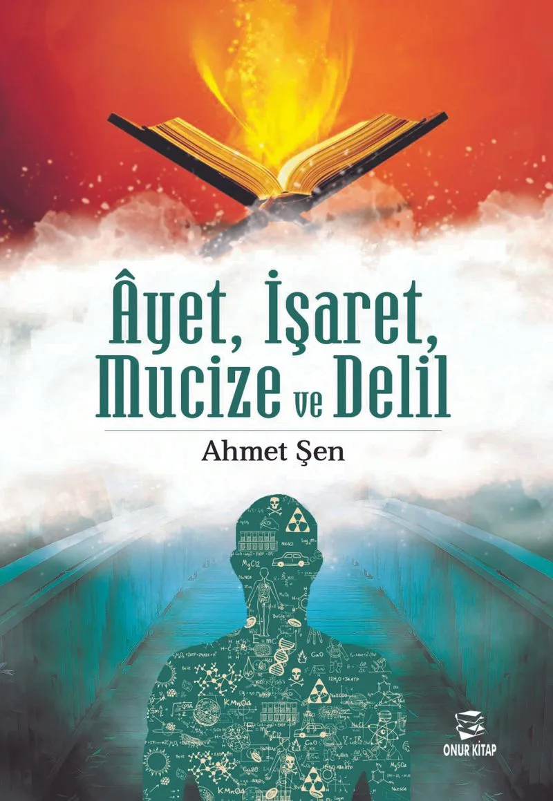 Ayet, İşaret, Mucize ve Delil