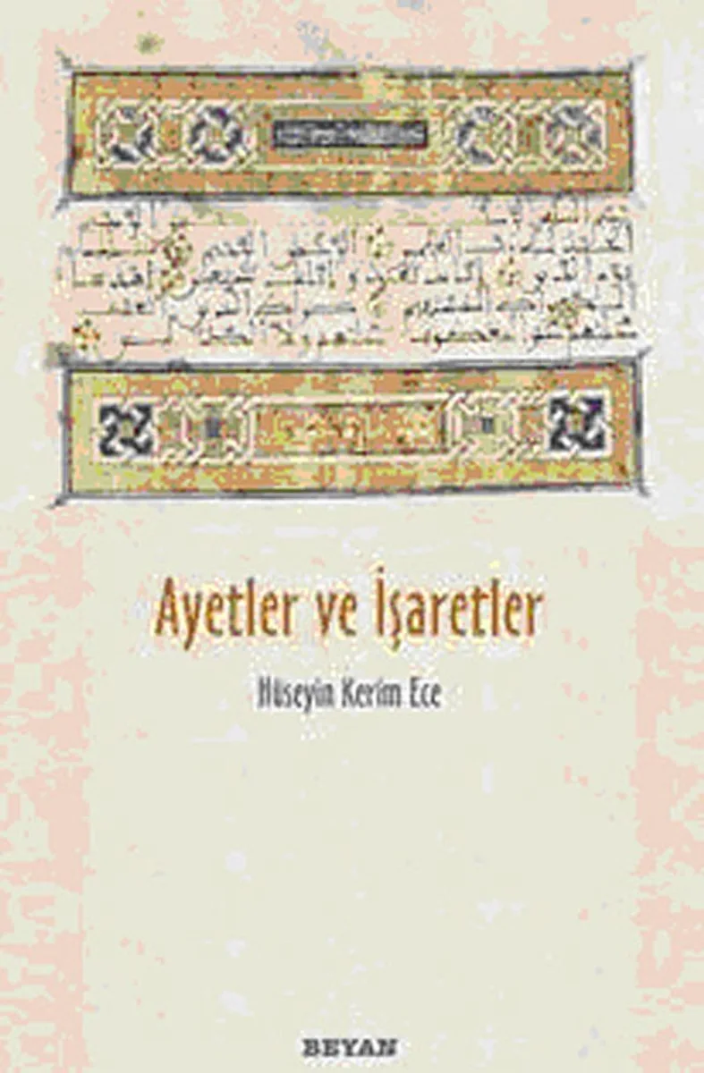 Ayetler ve İşaretler