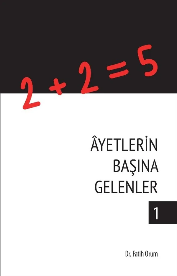Ayetlerin Başına Gelenler 1