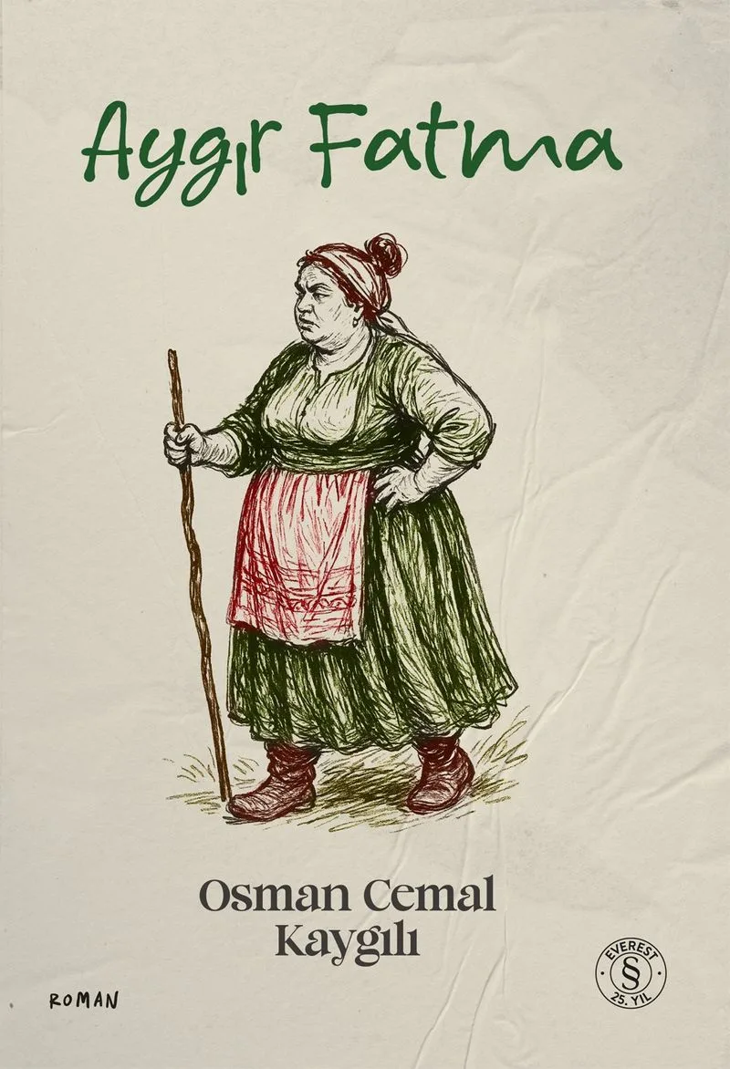 Aygır Fatma