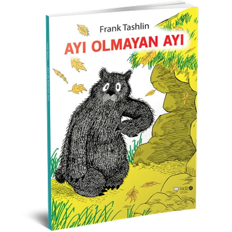 Ayı Olmayan Ayı