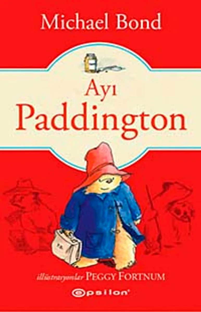 Ayı Paddington