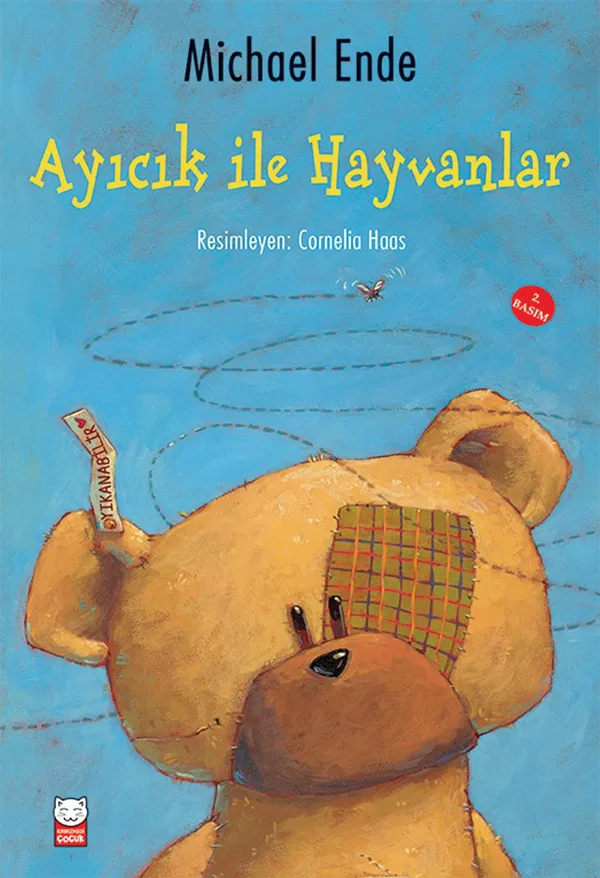 Ayıcık ile Hayvanlar