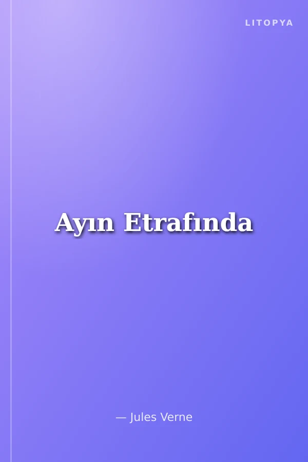 Ayın Etrafında