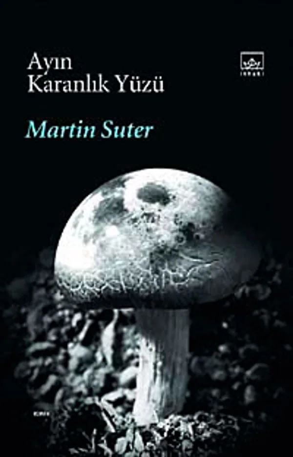 Ayın Karanlık Yüzü