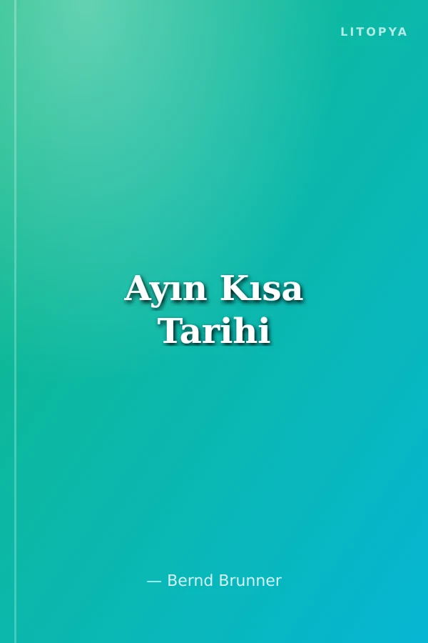 Ayın Kısa Tarihi