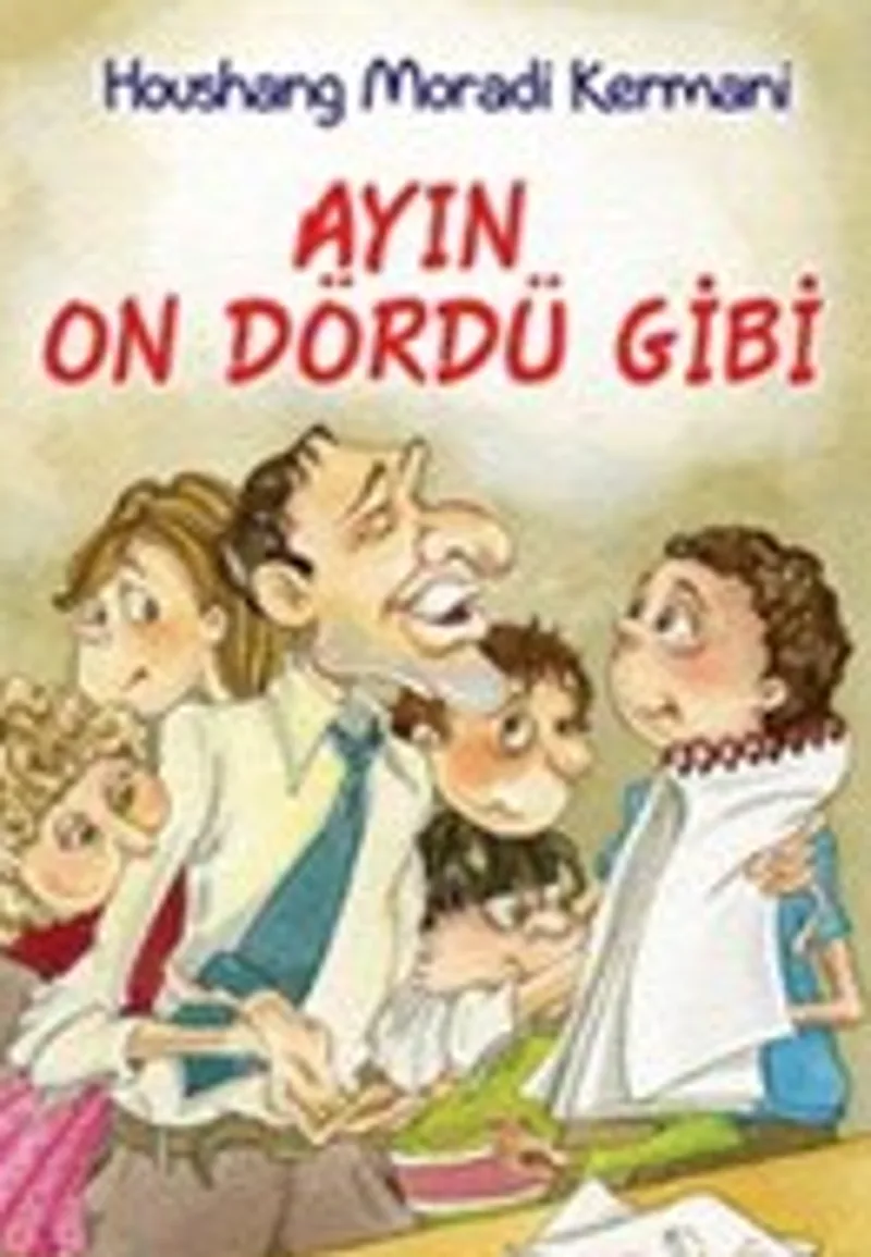 Ayın On Dördü Gibi