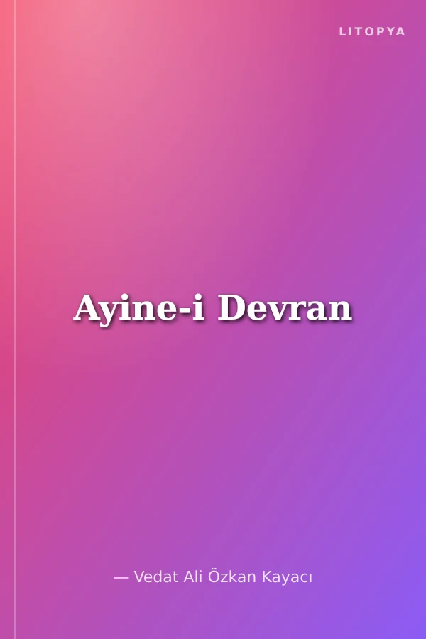 Ayine-i Devran