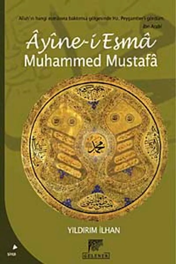 Ayine-i Esma Muhammed Mustafa