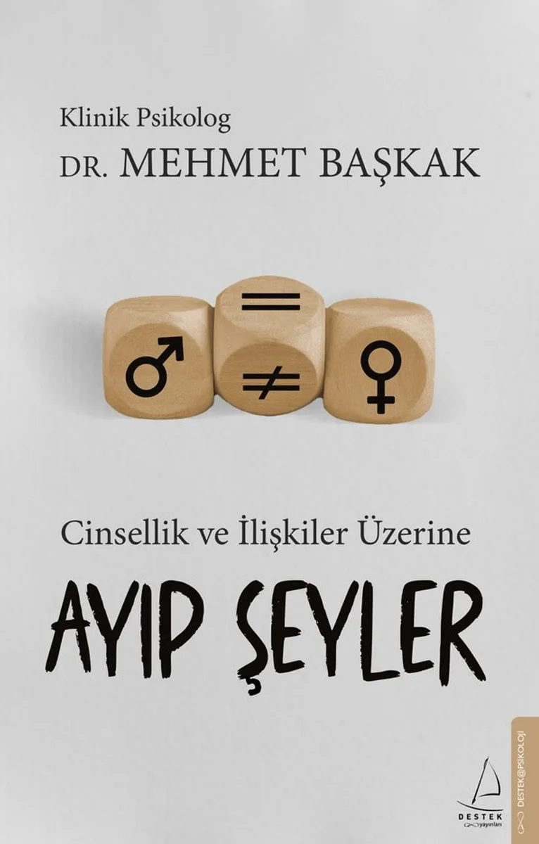 Ayıp Şeyler Cinsellik ve İlişkiler Üzerine