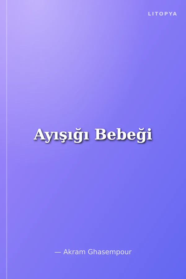 Ayışığı Bebeği