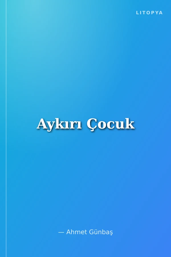 Aykırı Çocuk