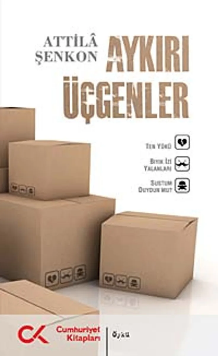 Aykırı Üçgenler