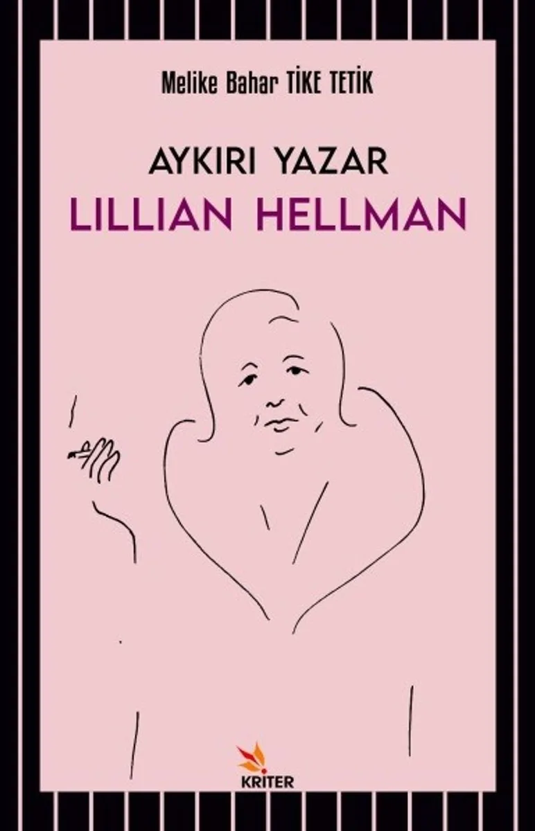 Aykırı Yazar Lillian Hellman