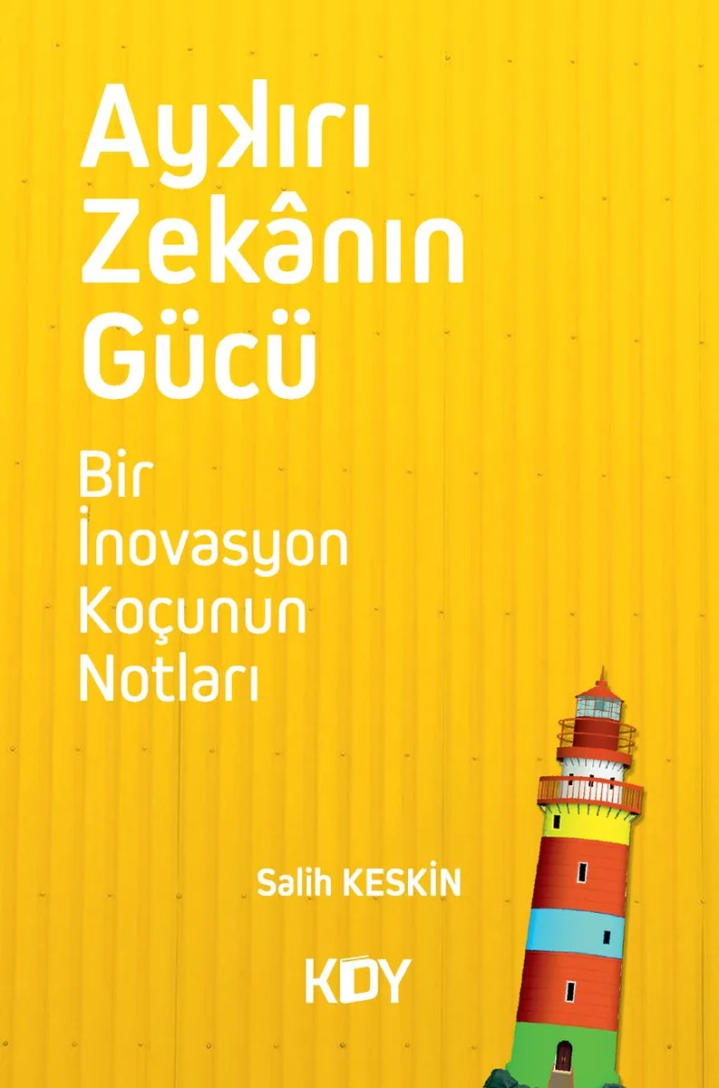 Aykırı Zekanın Gücü