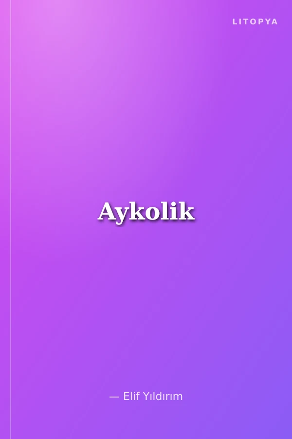 Aykolik