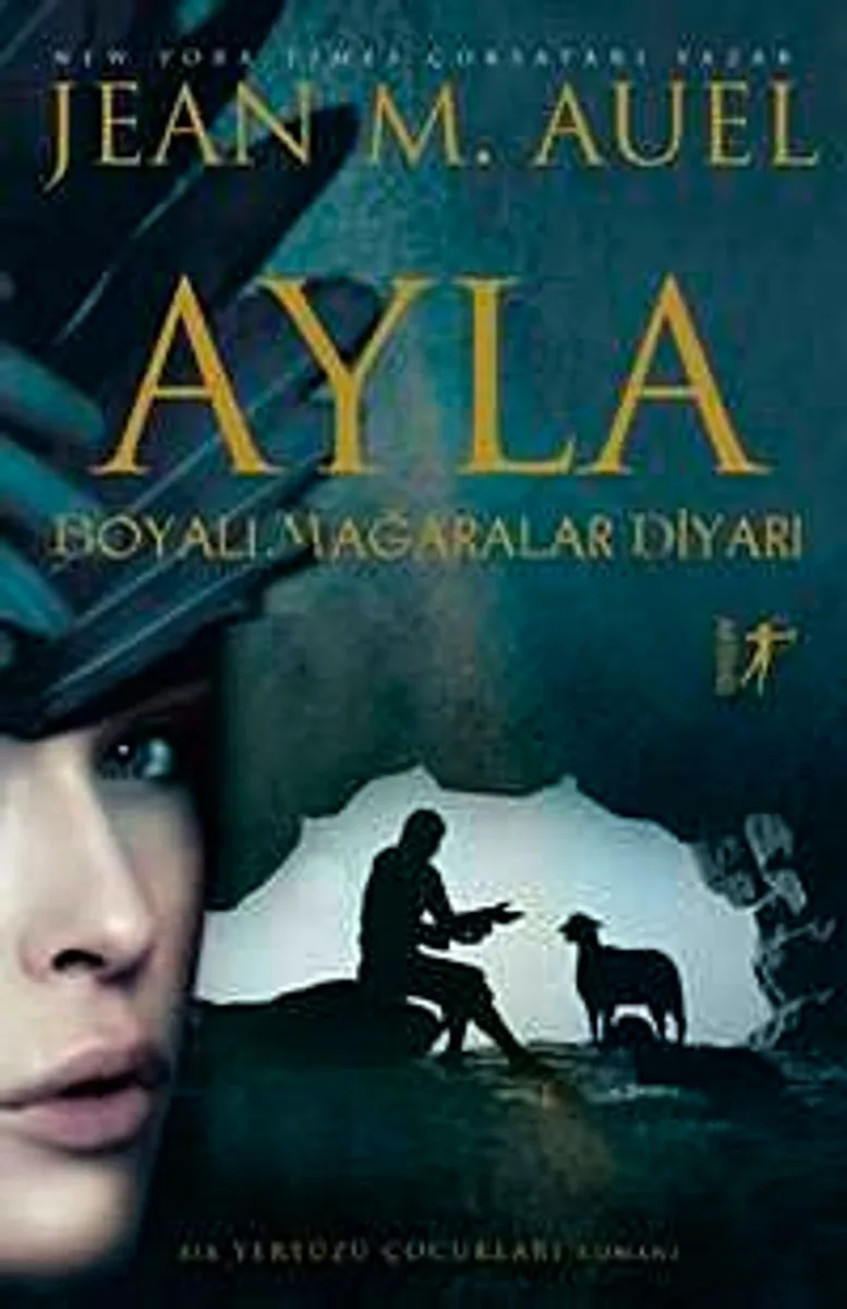 Ayla Boyalı Mağaralar Diyarı