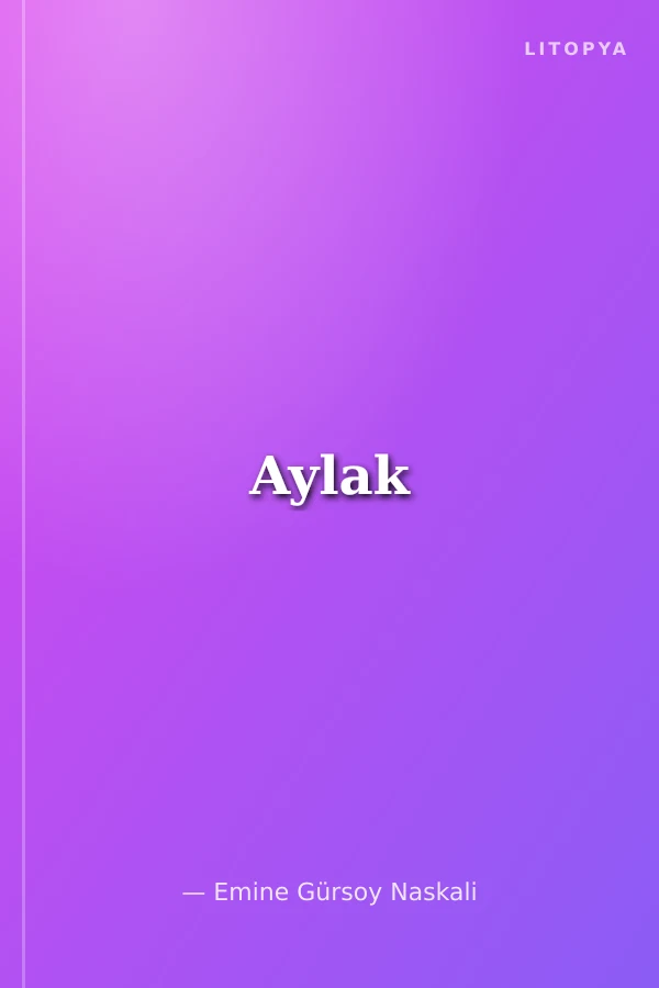 Aylak