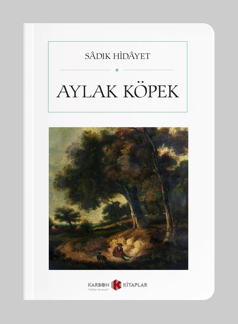 Aylak Köpek (Cep Boy) (Tam Metin)