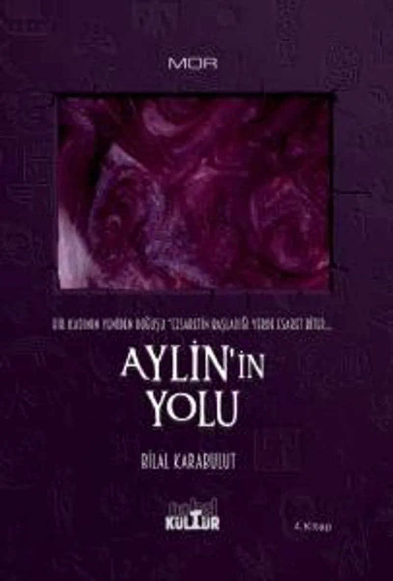 Aylün'in Yolu Bir Kadının Yeniden Doğuşu