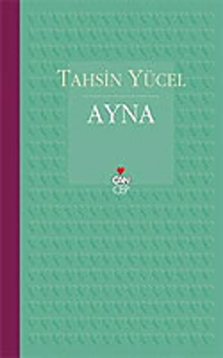 Ayna (Can Cep)