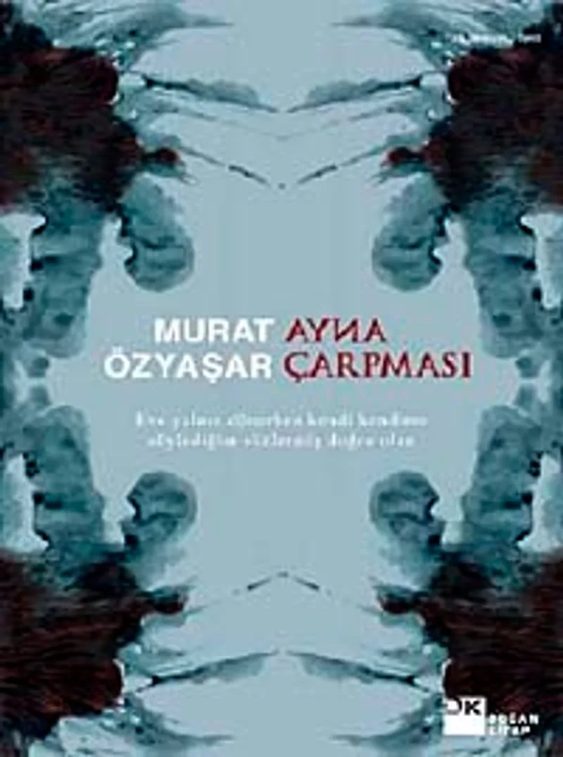 Ayna Çarpması