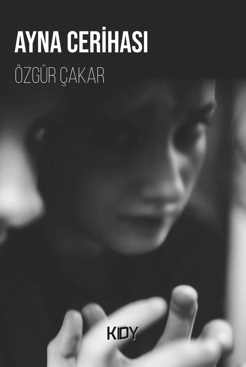 Ayna Cerihası