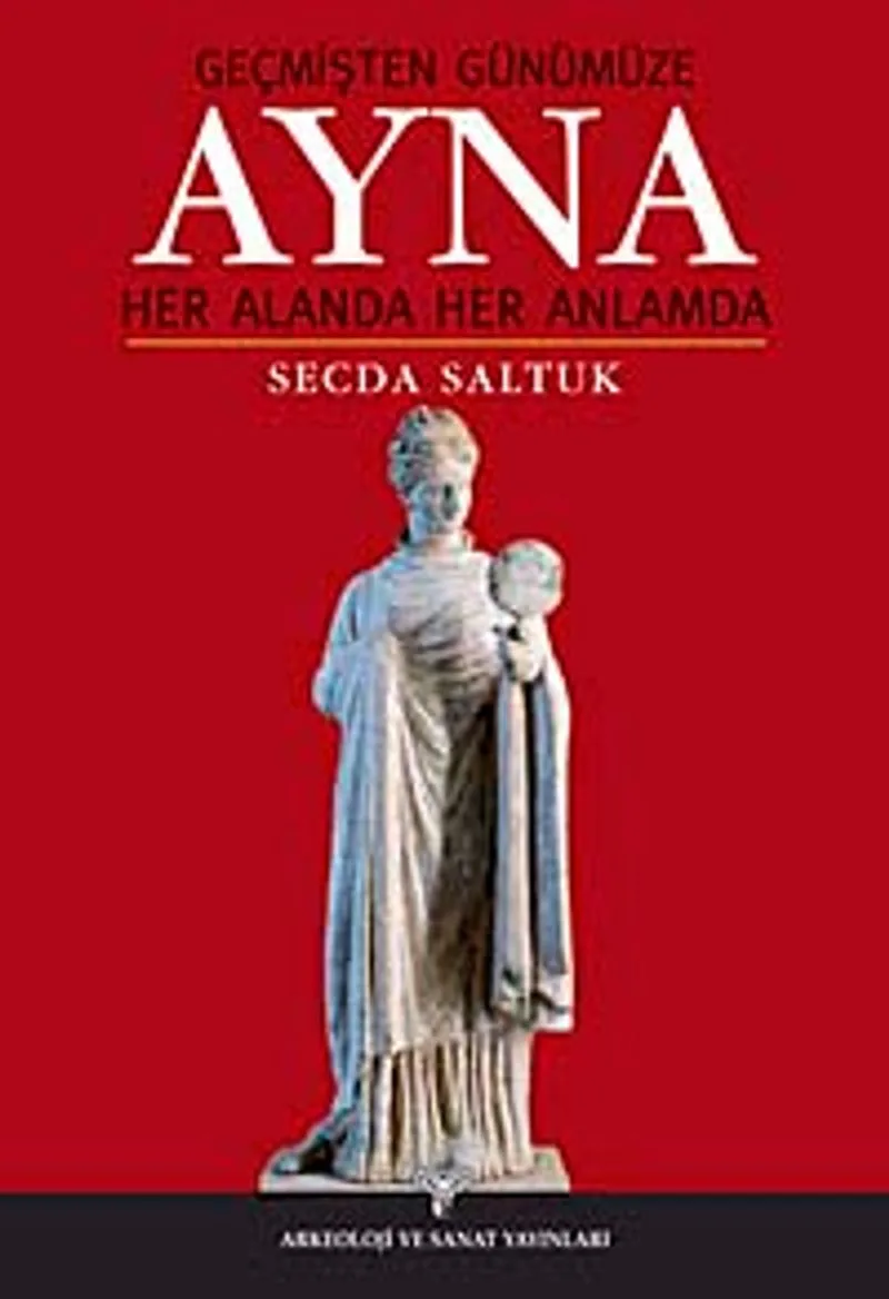 Ayna Geçmişten Günümüze Her Alanda Her Anlamda
