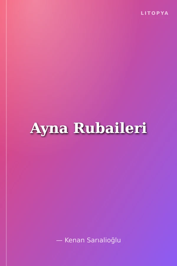 Ayna Rubaileri