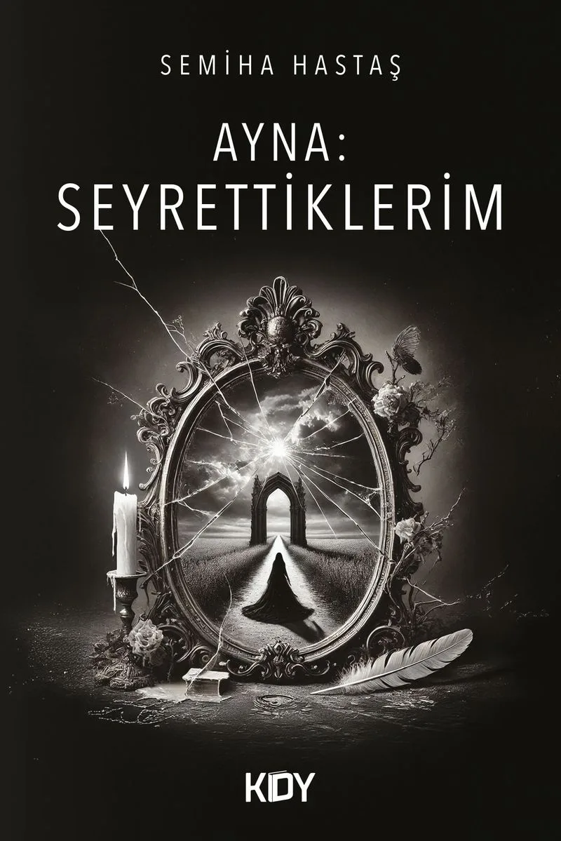 Ayna: Seyrettiklerim