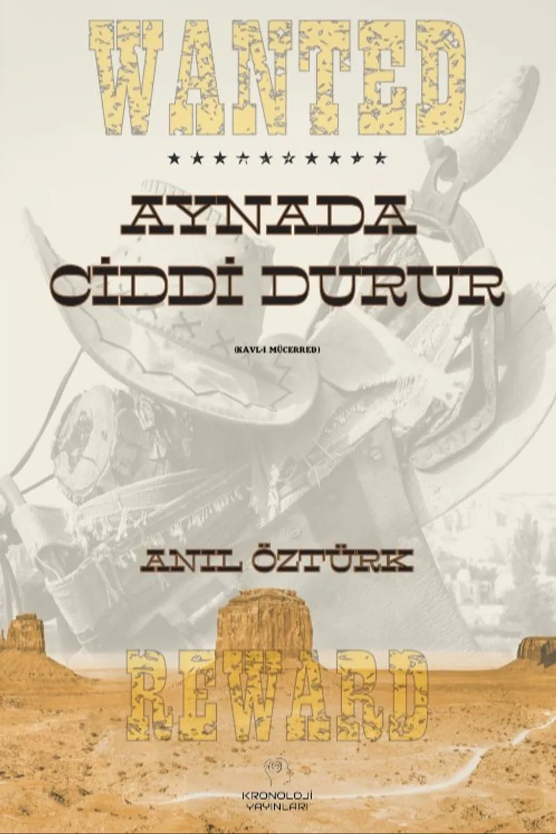 Aynada Ciddi Durur (Kavl-İ Mücerred)