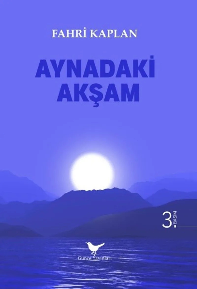 Aynadaki Akşam
