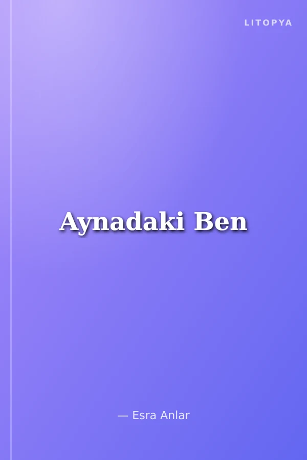 Aynadaki Ben